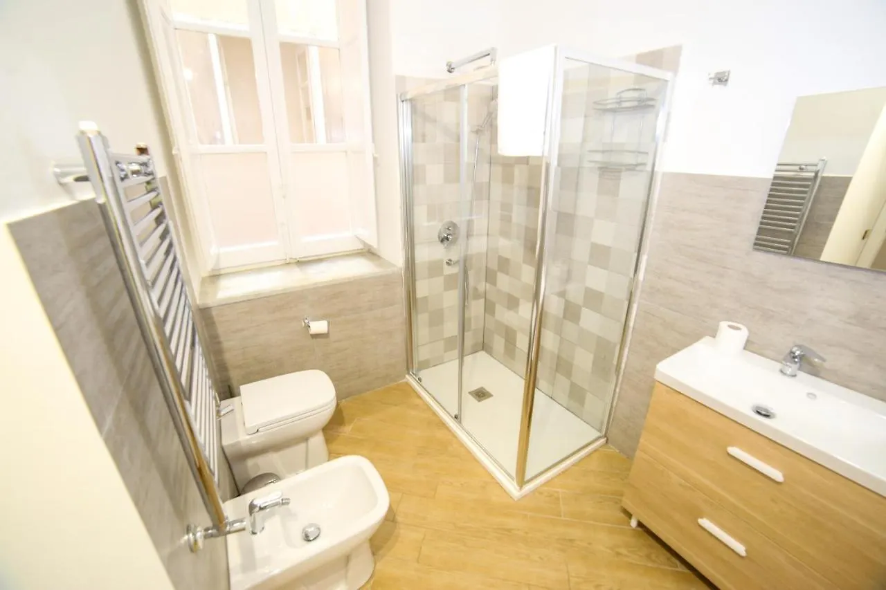 Guest house Thalia Hotel Palermo
