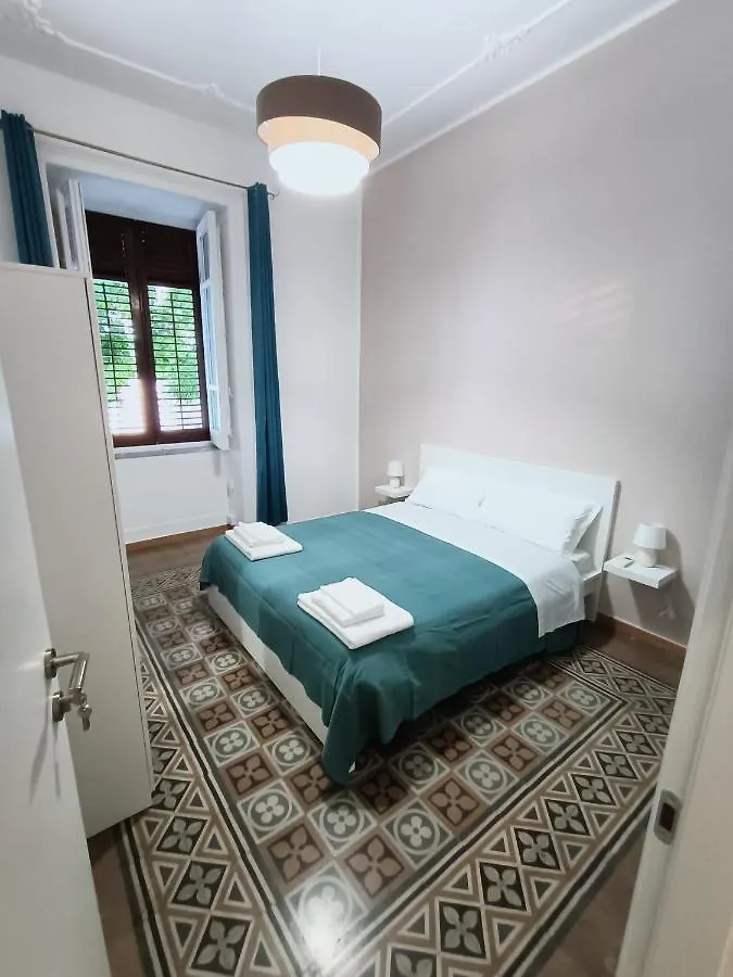 Thalia Hotel Palermo Guest house