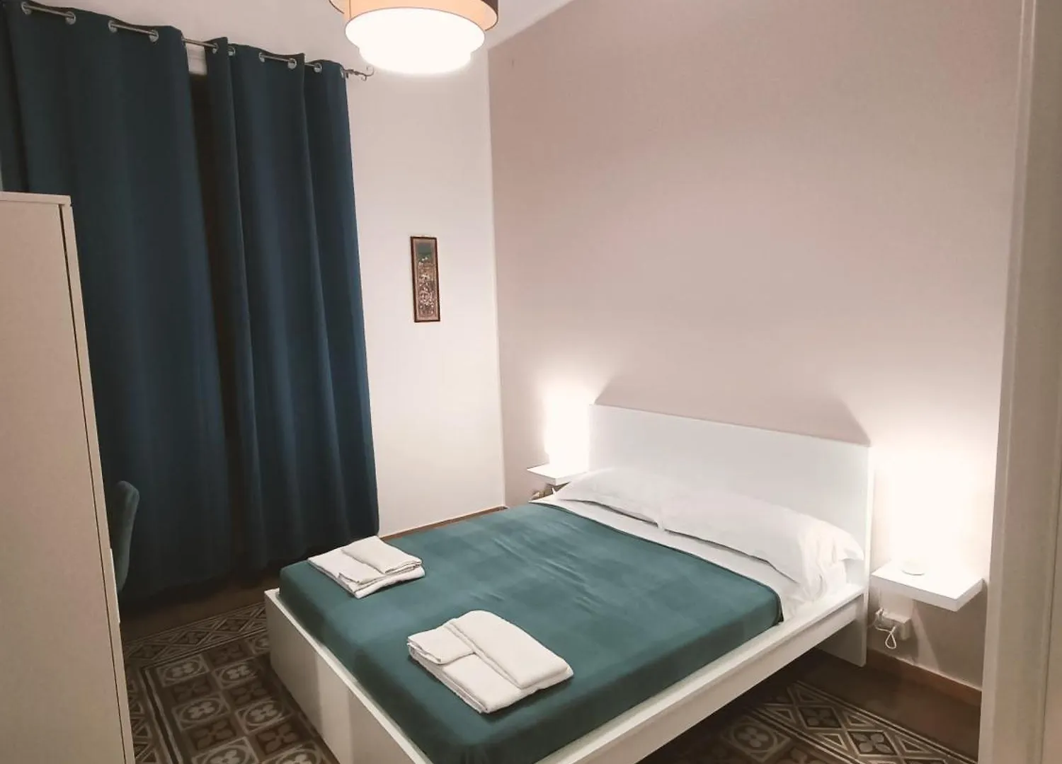 Thalia Hotel Palermo 0*,  Italy
