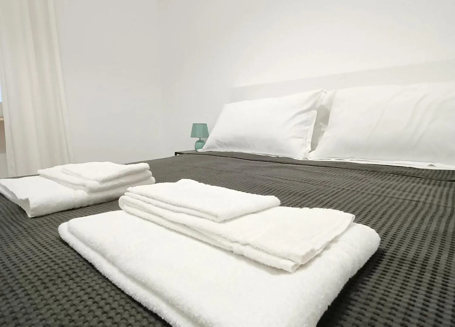 Thalia Hotel Palermo Guest house