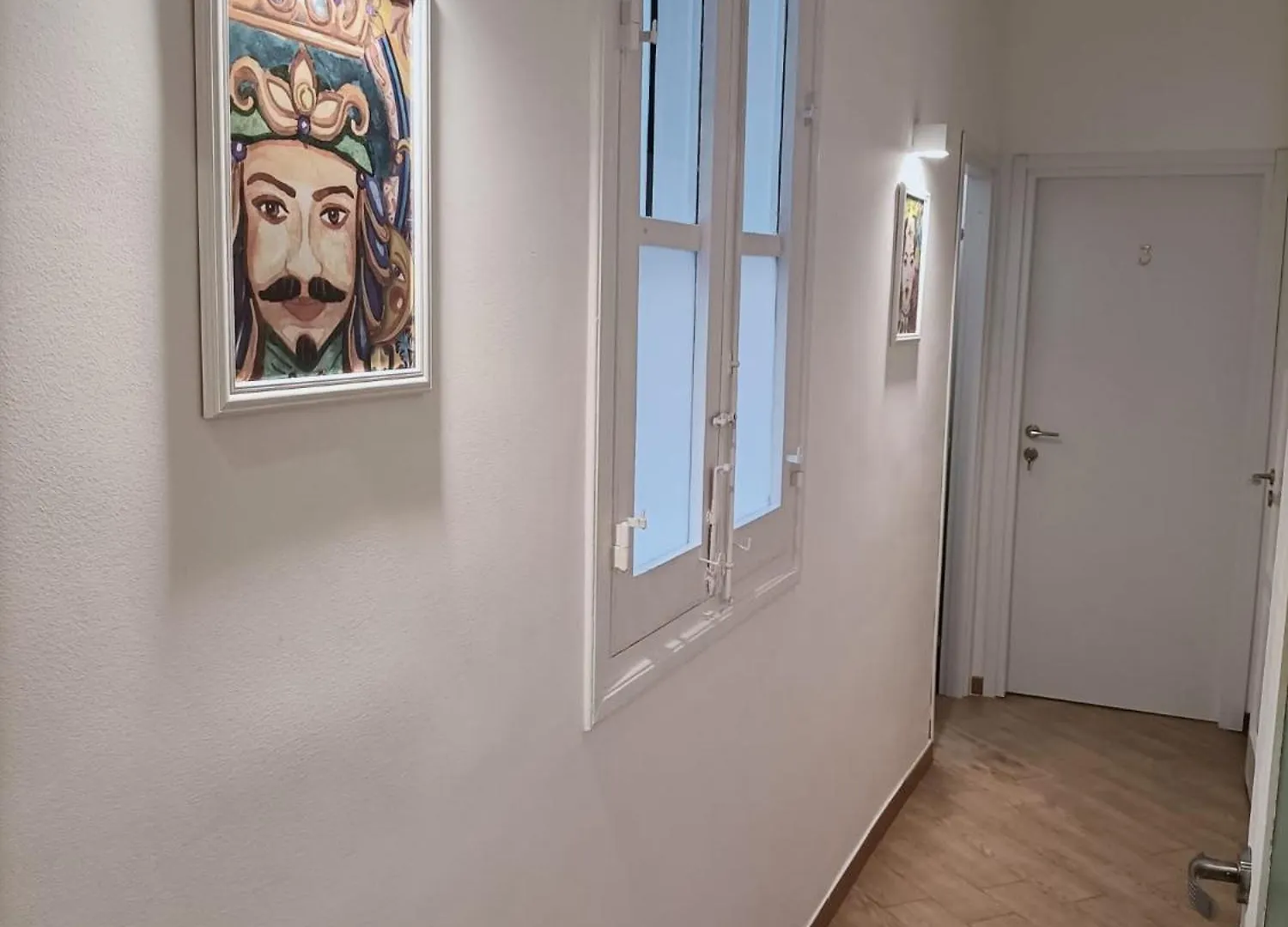 Thalia Hotel Palermo