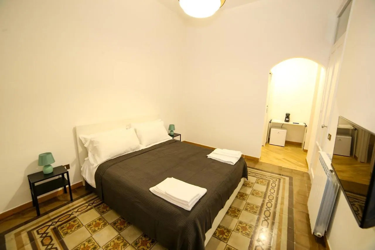 Thalia Hotel Palermo 0*,  Italy