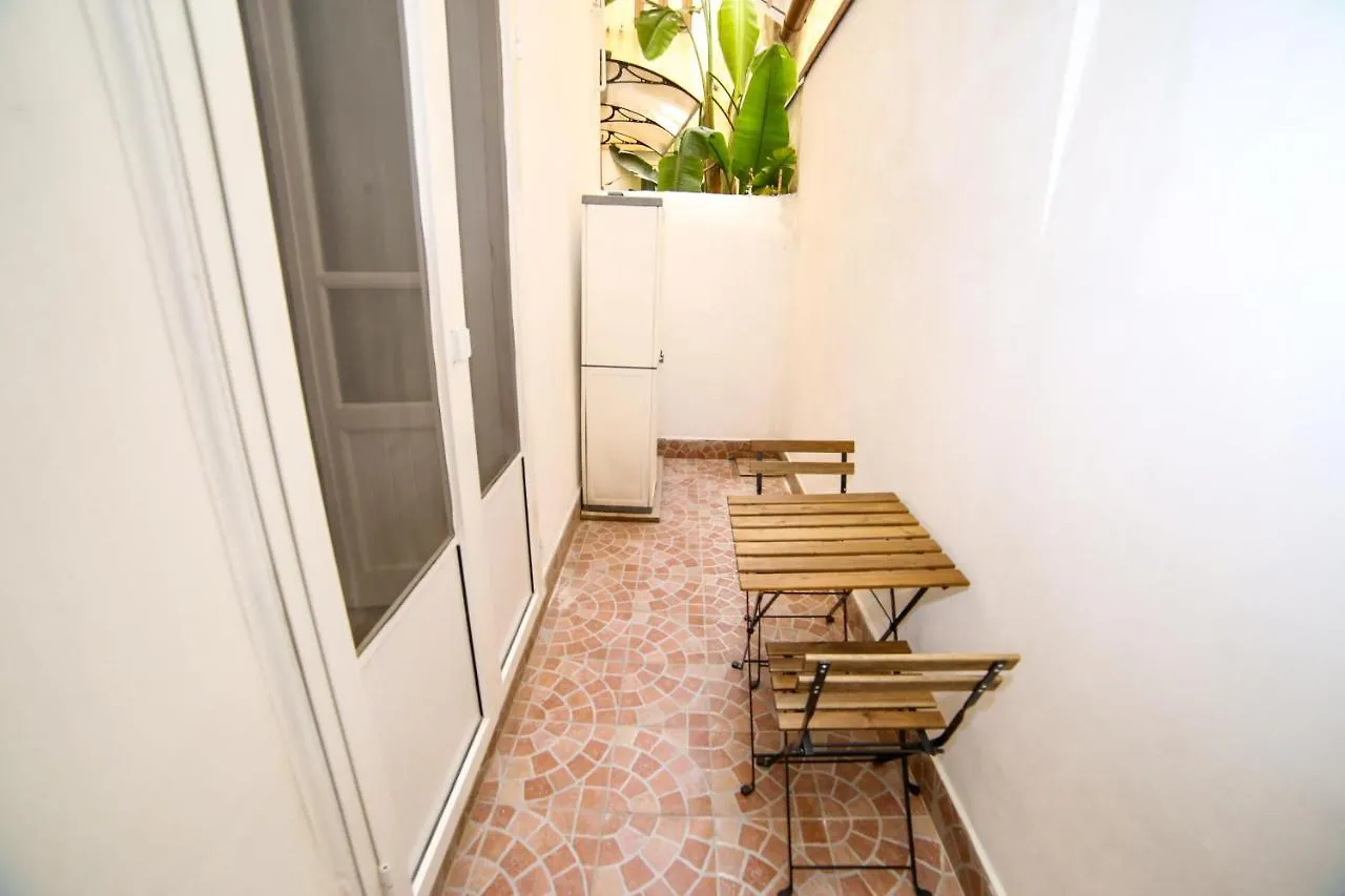 Thalia Hotel Palermo