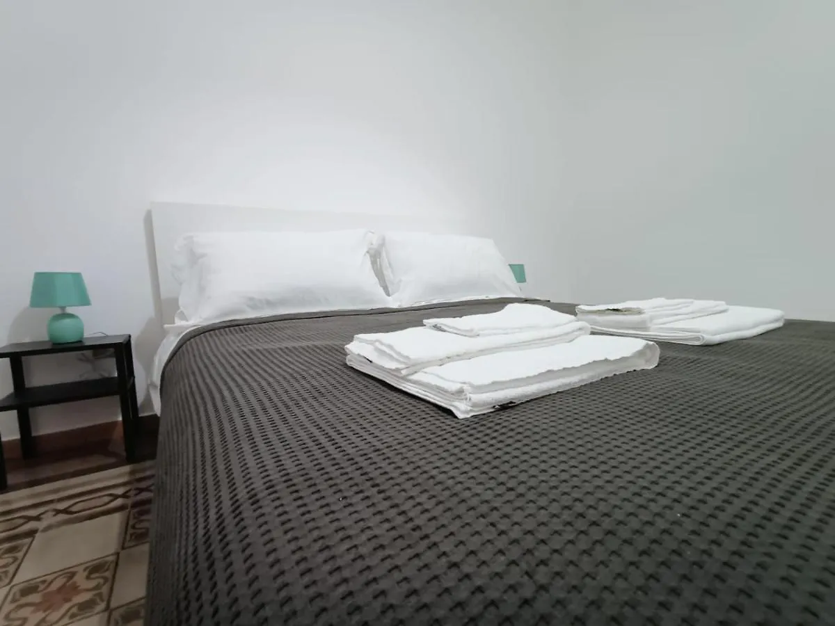 Guest house Thalia Hotel Palermo Italy