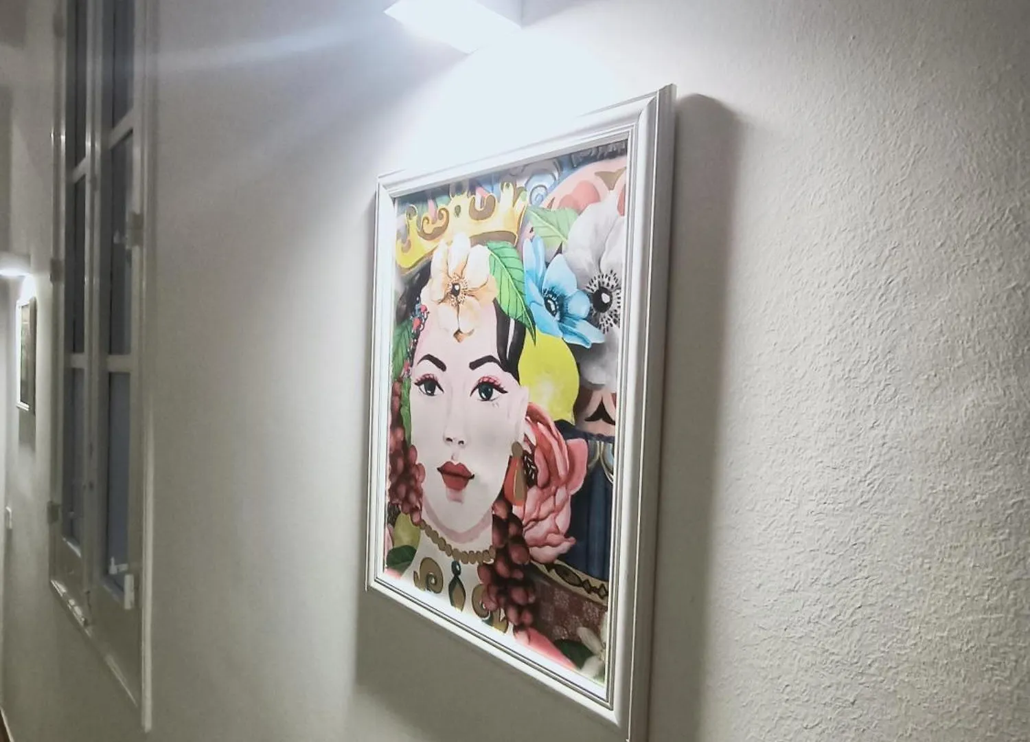 Thalia Hotel Palermo